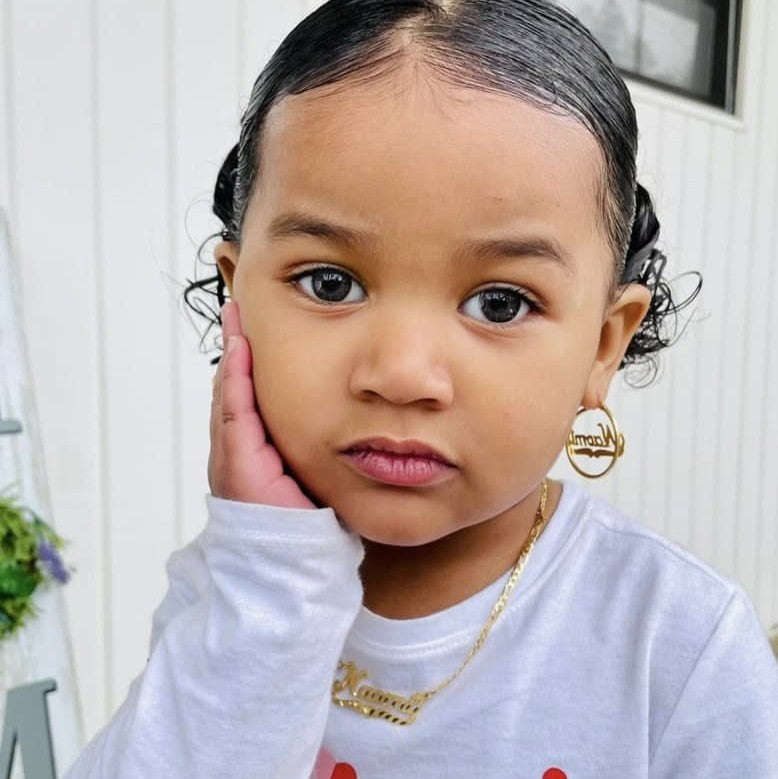 7 Common Misconceptions About Baby Girls' Earrings - MOM News Daily